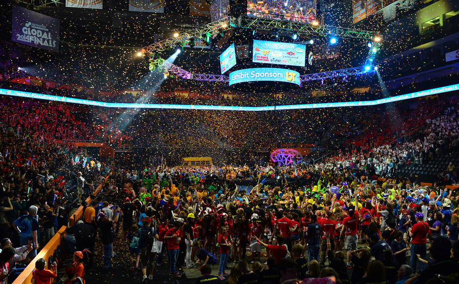Destination Imagination to Host Largest Global Finals in History